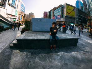 吃瓜华强北,吃瓜群众眼中的电子市场传奇