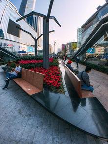 吃瓜华强北,吃瓜群众眼中的电子市场传奇