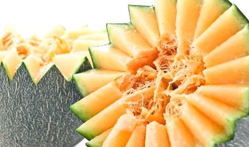 哈密瓜和牛肉一起吃吗,营养与美味的双重享受