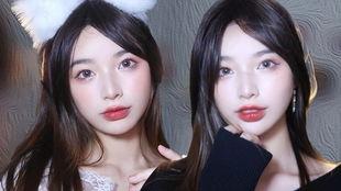 吃瓜唠嗑化妆视频,化妆技巧一网打尽