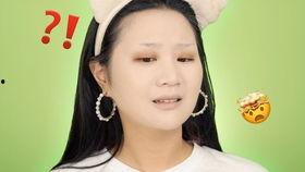 吃瓜唠嗑化妆视频,化妆技巧一网打尽