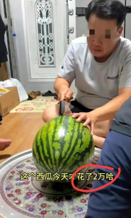 吕梁吃瓜直播,揭秘网红美食背后的故事