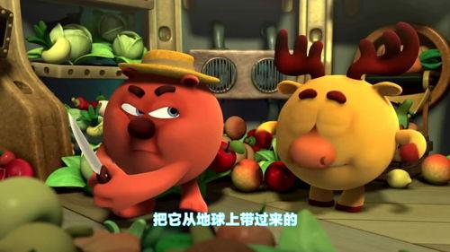 吃瓜小熊虫,揭秘瓜界萌宠的奇妙生活