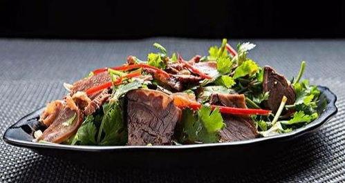 娱乐吃瓜酱牛肉,揭秘娱乐圈的美食与八卦