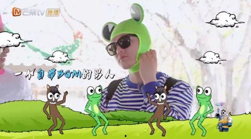 看镜子吃瓜,一场别开生面的“镜中吃瓜”体验之旅