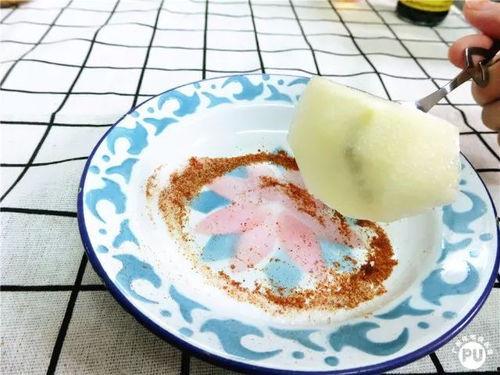 潮汕女吃瓜,吃瓜的奥秘与风情