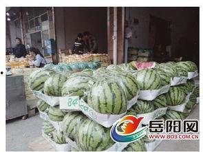 永年菜市街吃瓜