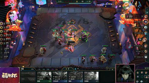 云顶幻灭吃瓜,吃瓜群众揭秘虚拟世界背后的真相