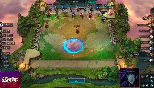 云顶幻灭吃瓜,吃瓜群众揭秘虚拟世界背后的真相