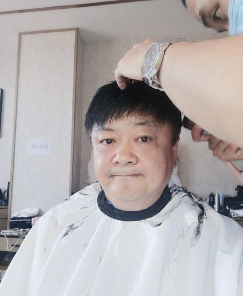 圈内男明星吃瓜,揭秘男明星背后的那些“瓜”