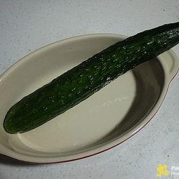 青龙脆瓜怎么吃,清新爽口，多味食法大揭秘