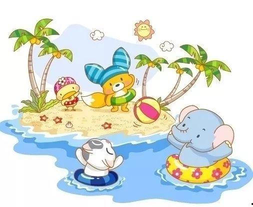 小猪吃瓜 兔子岛,兔子岛奇遇记