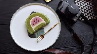 吃瓜少女甜品图片大全,吃瓜少女甜品图片大盘点