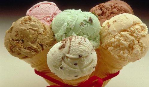 吃瓜哥冰淇淋视频,揭秘夏日清凉美食背后的故事