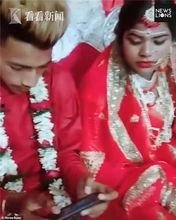 结婚吃瓜新娘视频大全,结婚吃瓜新娘视频大全集锦