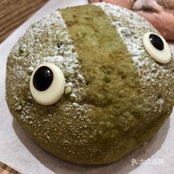 半个呆瓜吃美食,呆瓜美食之旅