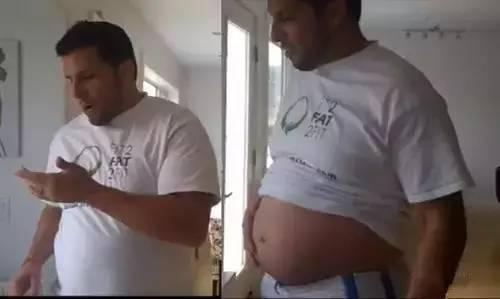 广州健身教练吃瓜,揭秘健身圈幕后趣闻