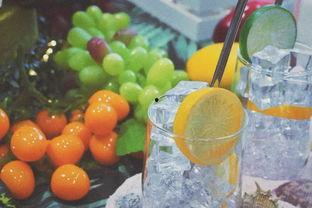 我要和圆圆一起吃冰瓜,与圆圆共享冰瓜美味