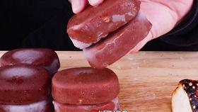 斗牛冰激凌蜜瓜怎么吃,夏日清爽新吃法，尽享冰凉甜蜜滋味