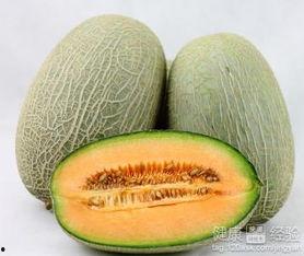 cos吃哈密瓜,cos吃哈密瓜，尽享清凉甜蜜时光