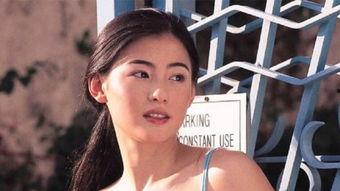 王导吃瓜张柏芝,揭秘张柏芝的幕后故事