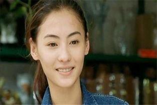 王导吃瓜张柏芝,揭秘张柏芝的幕后故事