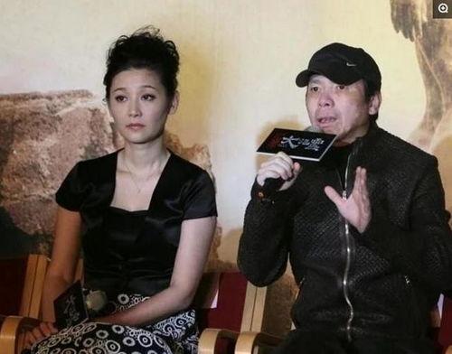 吃瓜徐帆,揭秘娱乐圈背后的故事