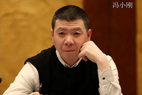 吃瓜徐帆,揭秘娱乐圈背后的故事