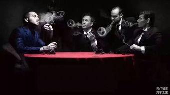 吃瓜四巨头,揭秘幕后真相与娱乐风云