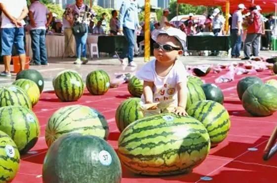 月底瓜可以吃吗