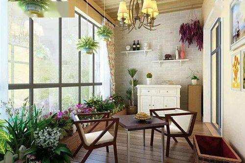 梦见坐在阳台吃瓜