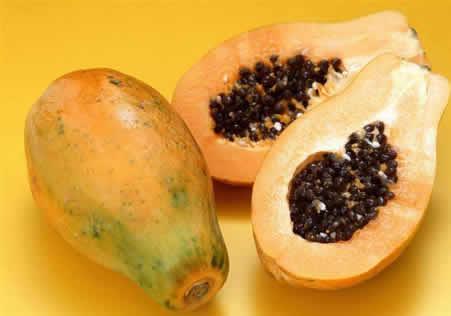 吃蜜瓜不来月经,揭秘不来月经的神奇奥秘