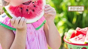 以前吃瓜的小孩,那些年我们一起“瓜”过的日子