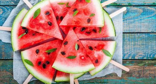 以前吃瓜的小孩,那些年我们一起“瓜”过的日子