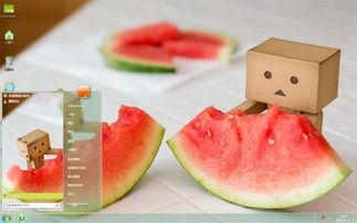 吃瓜的盒盒盒,揭秘“吃瓜群众”背后的盒盒盒世界