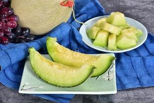 吃日本的蜜瓜,探寻异国风味的蜜瓜之旅