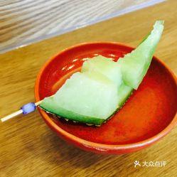 吃日本的蜜瓜,探寻异国风味的蜜瓜之旅