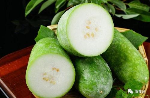 吃瓜最轻松,畅享夏日清凉时光